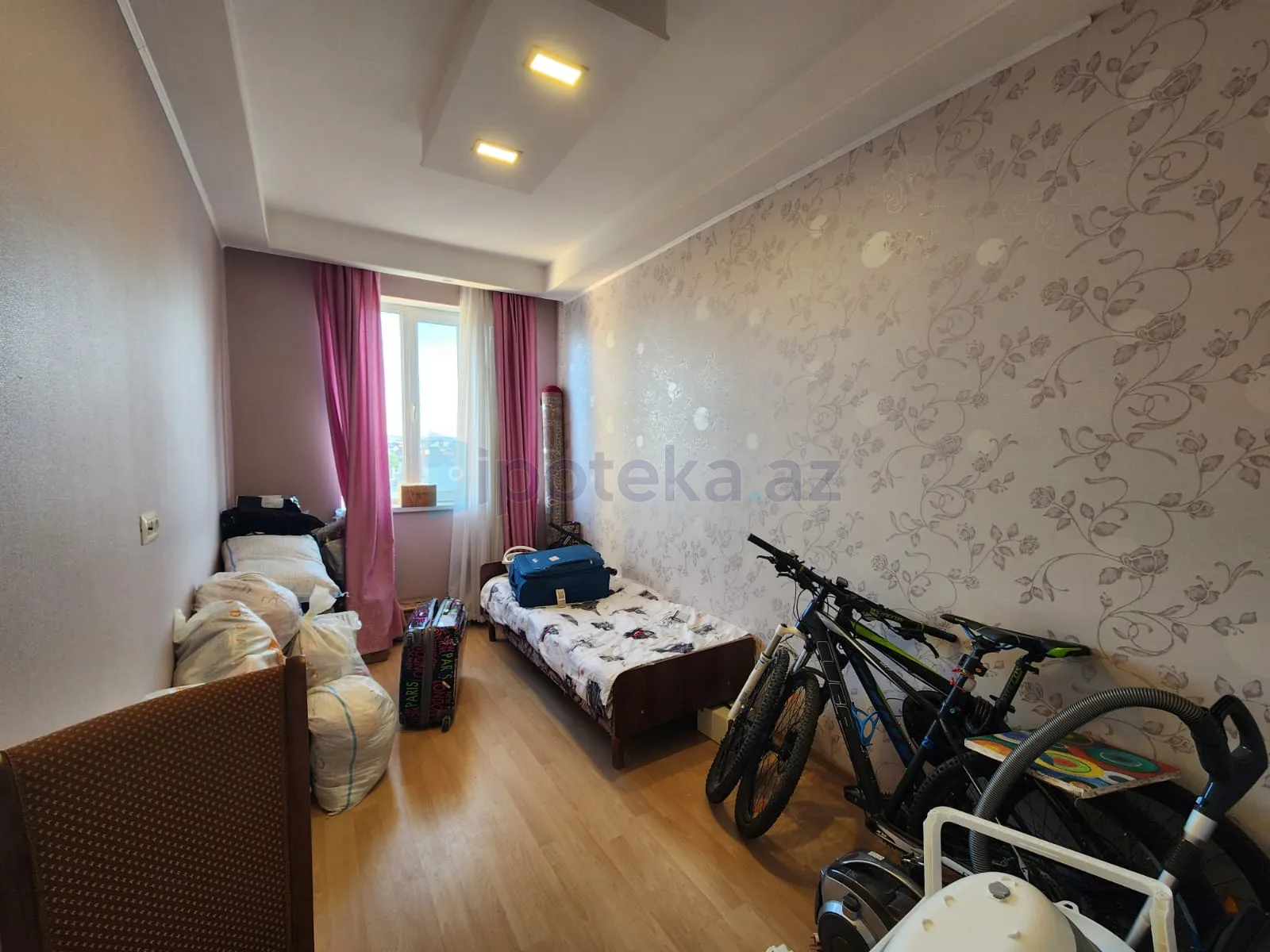 Satılır: 3 Otaq, Yeni tikili, Abşeron r., Masazır q., 92.00 m² — Mənzil, Masazır (3)