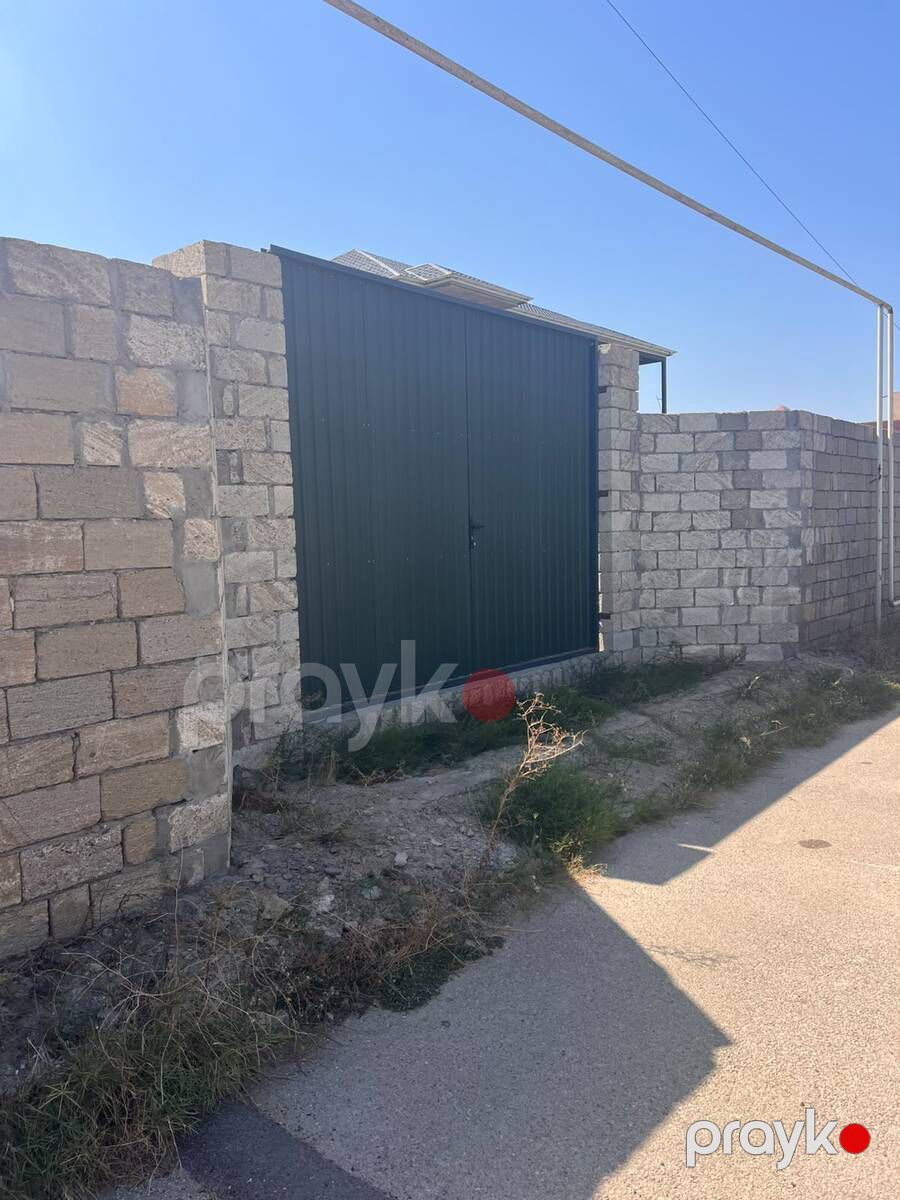 6 sot torpaq sahəsi, Bilgəh qəs — Torpaq, Bakı (3)