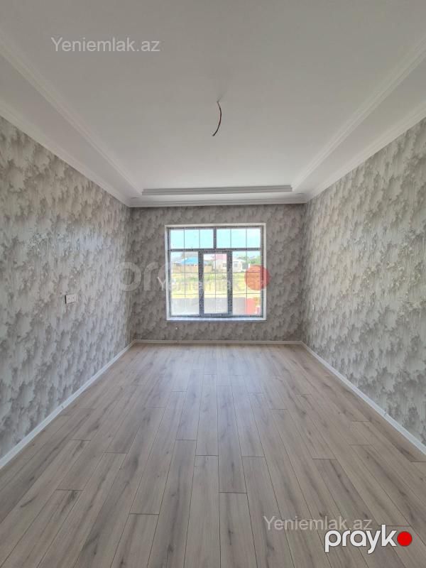 Satılır 4 otaqlı Həyət evi / Villa, 100 m², Sumqayıt şəh — Ev, villa, Sumqayıt (9)