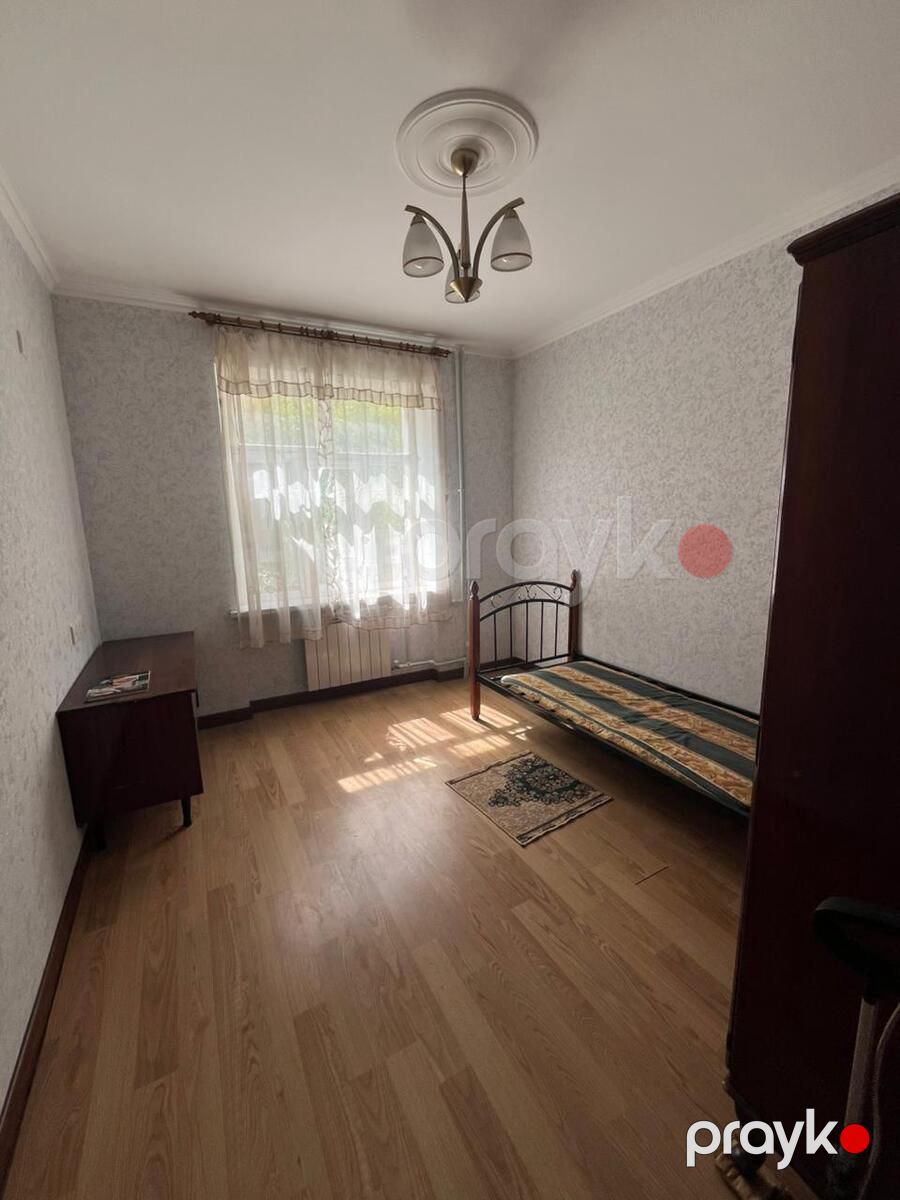 Satılır 4 otaqlı köhnə tikili 100 m² — Mənzil, Bakı (6)