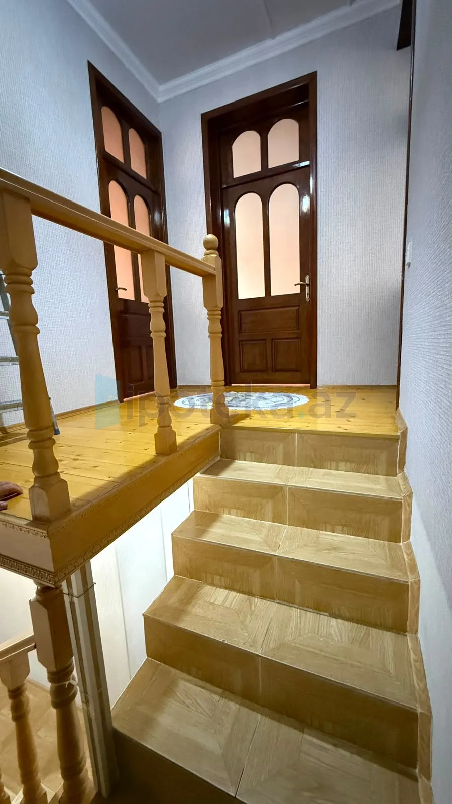 Satılır: 5 Otaq, Evlər/Villalar, Binəqədi r., Biləcəri q., 120.00 m² — Ev, villa, Binə (9)