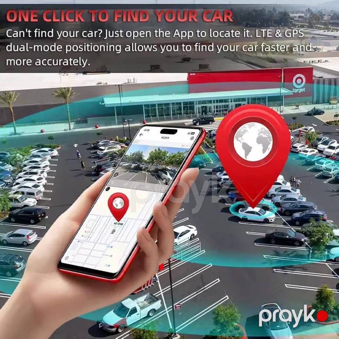 Videoqeydiyyatçı Clayton Y20A-X 4G LTE GPS — Ehtiyat hissələri və aksesuarlar, Bakı (8)