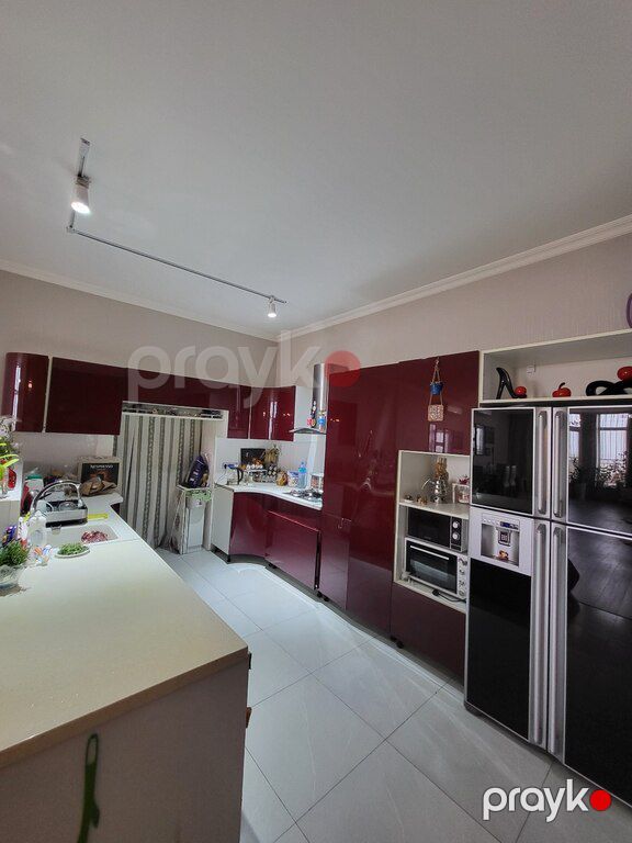 Villa, Sulutəpə qəs — Ev, villa, Bakı (12)