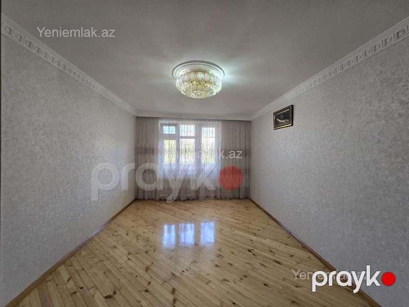 Satılır 4 otaqlı Bina evi menzil (Köhnə tikili), 105 m², 2-ci mikrorayon — Mənzil, Sumqayıt (7)