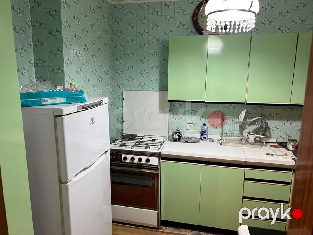 Satılır 2 otaqlı köhnə tikili 87 m² — Mənzil, Bakı (10)