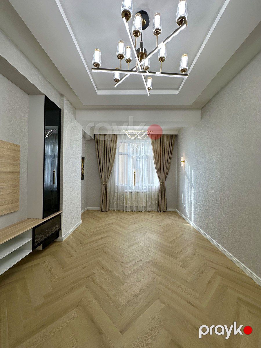 Satılır 3 otaqlı yeni tikili 103 m² — Mənzil, Bakı (2)