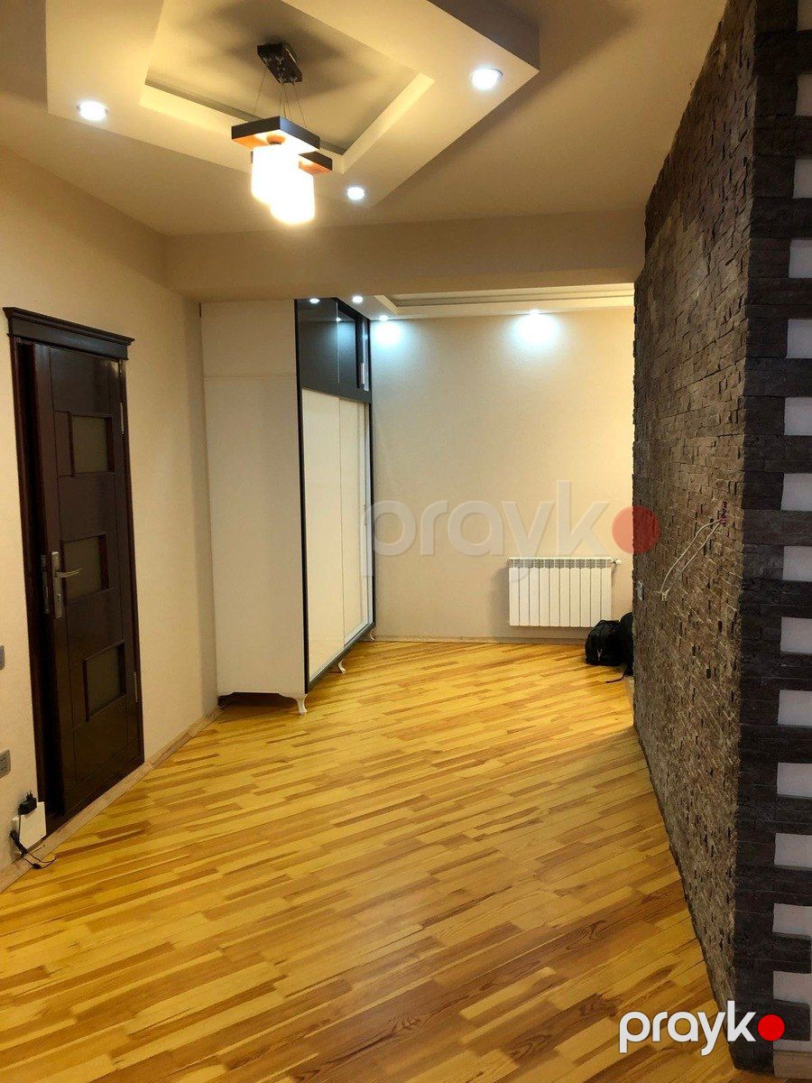 Satılır 3 otaqlı yeni tikili 123 m² — Mənzil, Xırdalan (11)