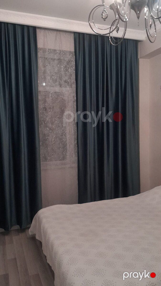 2-otaqlı yeni tikili kirayə verilir, Xırdalan ş., 55 m² — Mənzil, Xırdalan (2)
