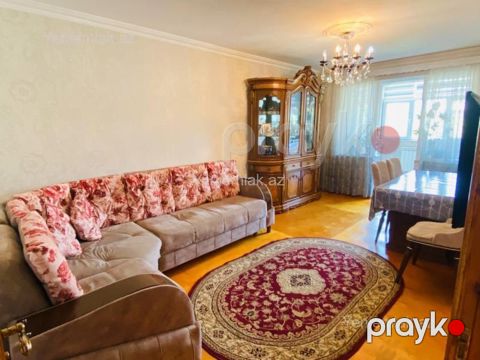 Satılır 4 otaqlı Bina evi menzil (Köhnə tikili), 70 m², Nizami rayonu — Bakı