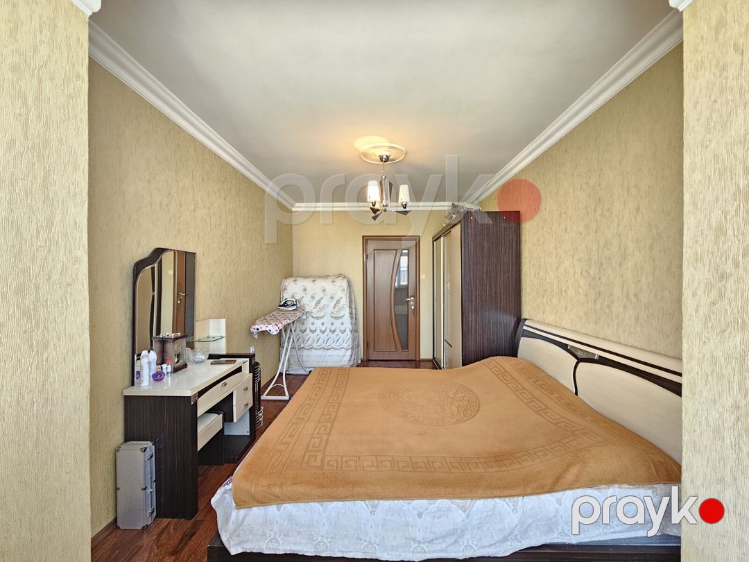 Satılır 5 otaqlı köhnə tikili 130 m² — Mənzil, Xırdalan (7)