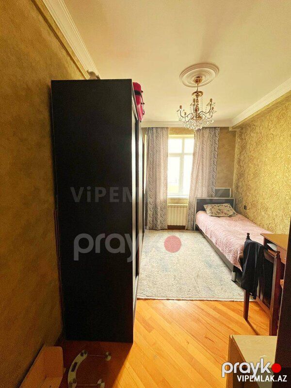 Abşeron rayonunda 3 otaqlı Yeni tikili Satılır, 64 m² — Mənzil, Bakı (3)