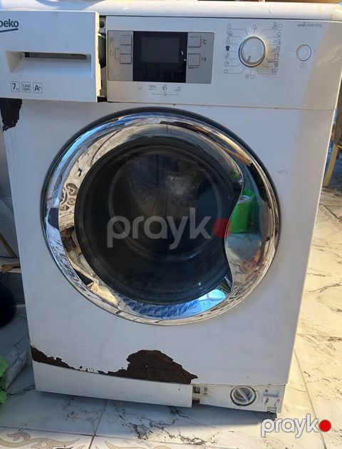 Paltaryuyan Beko — Bakı
