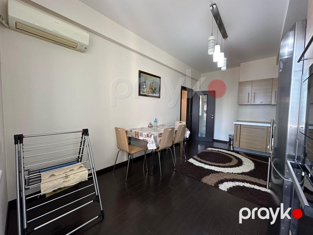 İcarəyə verilir 2 otaqlı yeni tikili 100 m² — Mənzil, Bakı (8)