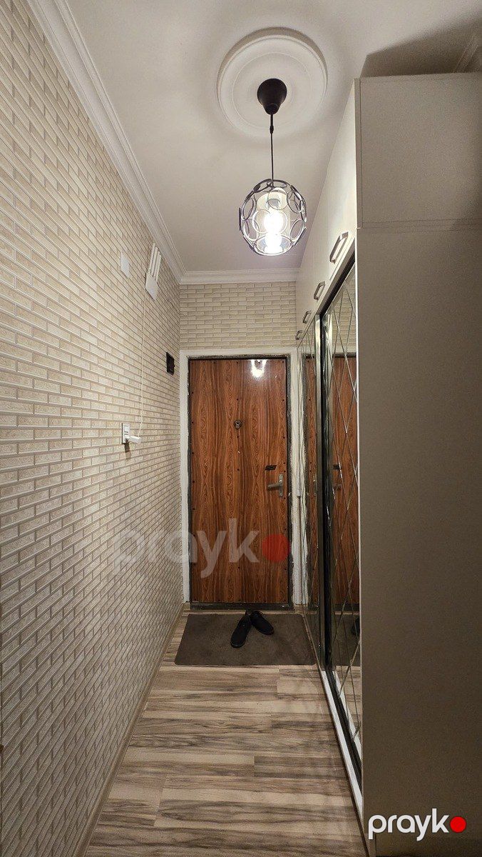 Satılır 2 otaqlı köhnə tikili 48 m² — Mənzil, Xırdalan (8)