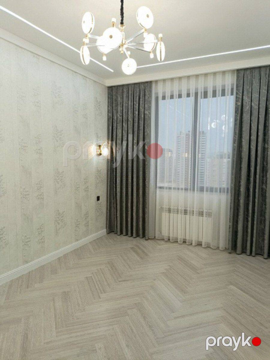 Satılır 4 otaqlı yeni tikili 173 m² — Mənzil, Bakı (4)