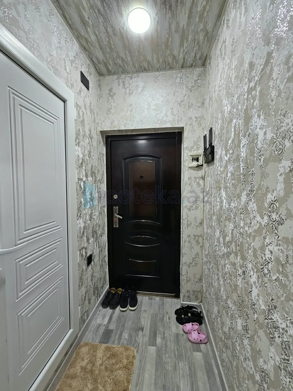 Satılır: 2 Otaq, Yeni tikili, Abşeron r., Masazır q., 36.00 m² — Mənzil, Masazır (5)