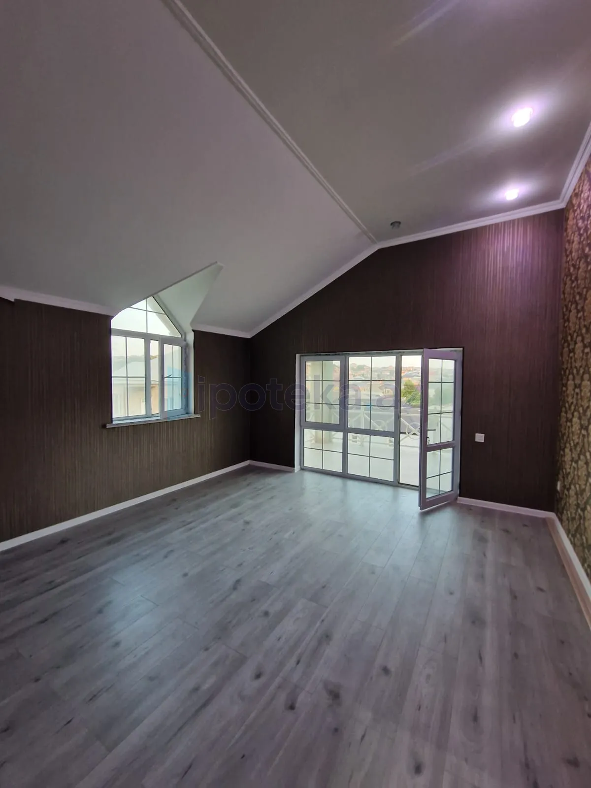 Satılır: 5 Otaq, Evlər/Villalar, Abşeron r., Masazır q., 200.00 m² — Ev, villa, Masazır (7)