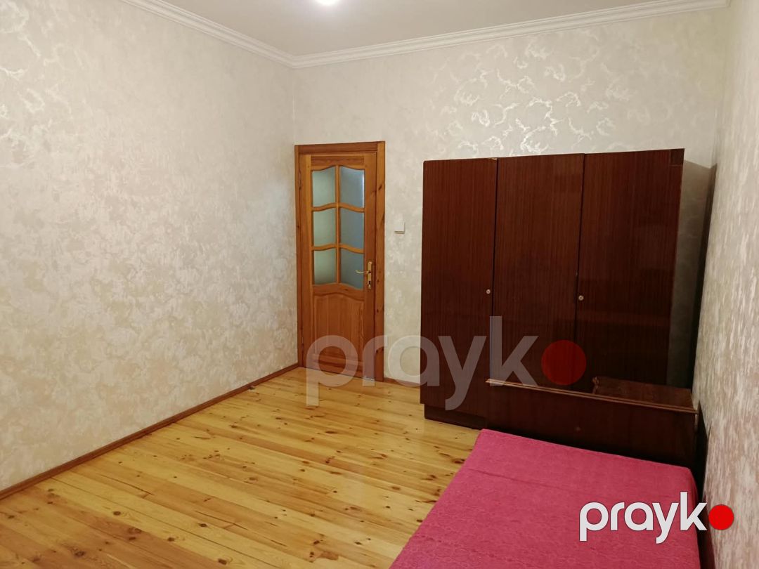 İcarəyə verilir 3 otaqlı köhnə tikili 90 m² — Mənzil, Bakı (6)