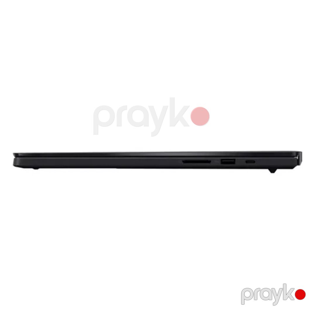 ASUS ProArt P16 OLED H7606WX-SE003X 90NB17E1-M003A0 — Noutbuklar, Bakı (8)