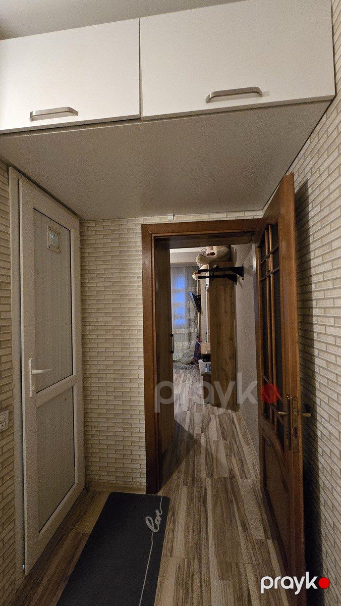 Satılır 2 otaqlı köhnə tikili 48 m² — Mənzil, Xırdalan (5)