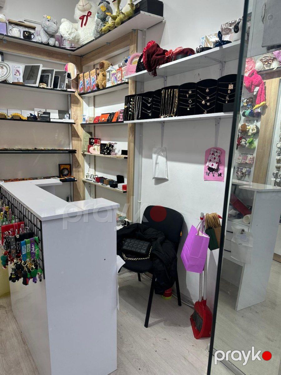 Vitrinlər — Biznes və avadanlıq, Bakı (3)