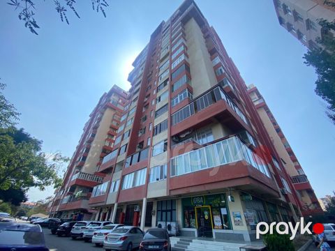 3 otaqlı, Yeni tikili, 136 kv. m — Bakı