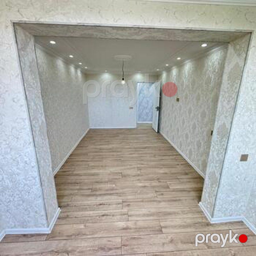 2-otaqlı mənzil, 5-ci mkr., 50 m² — Mənzil, Sumqayıt (2)