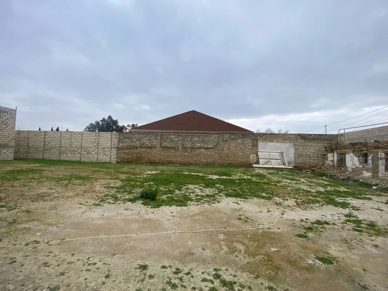 Şüvəlan, Torpaq satılır - 10 sot — Torpaq, Bakı (10)