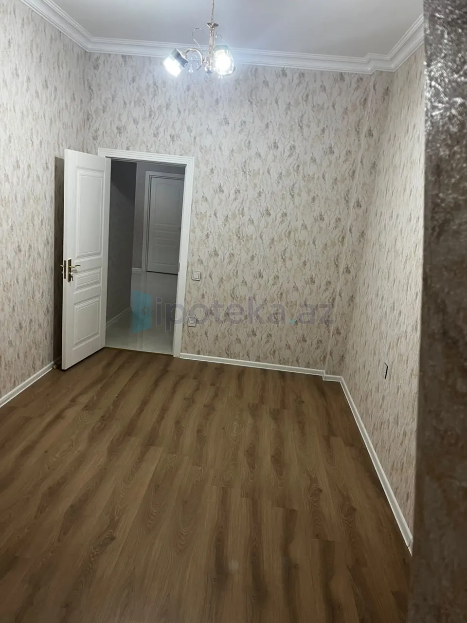 Satılır: 2 Otaq, Yeni tikili, Suraxanı r., Yeni Günəşli q., 84.00 m² — Mənzil (9)