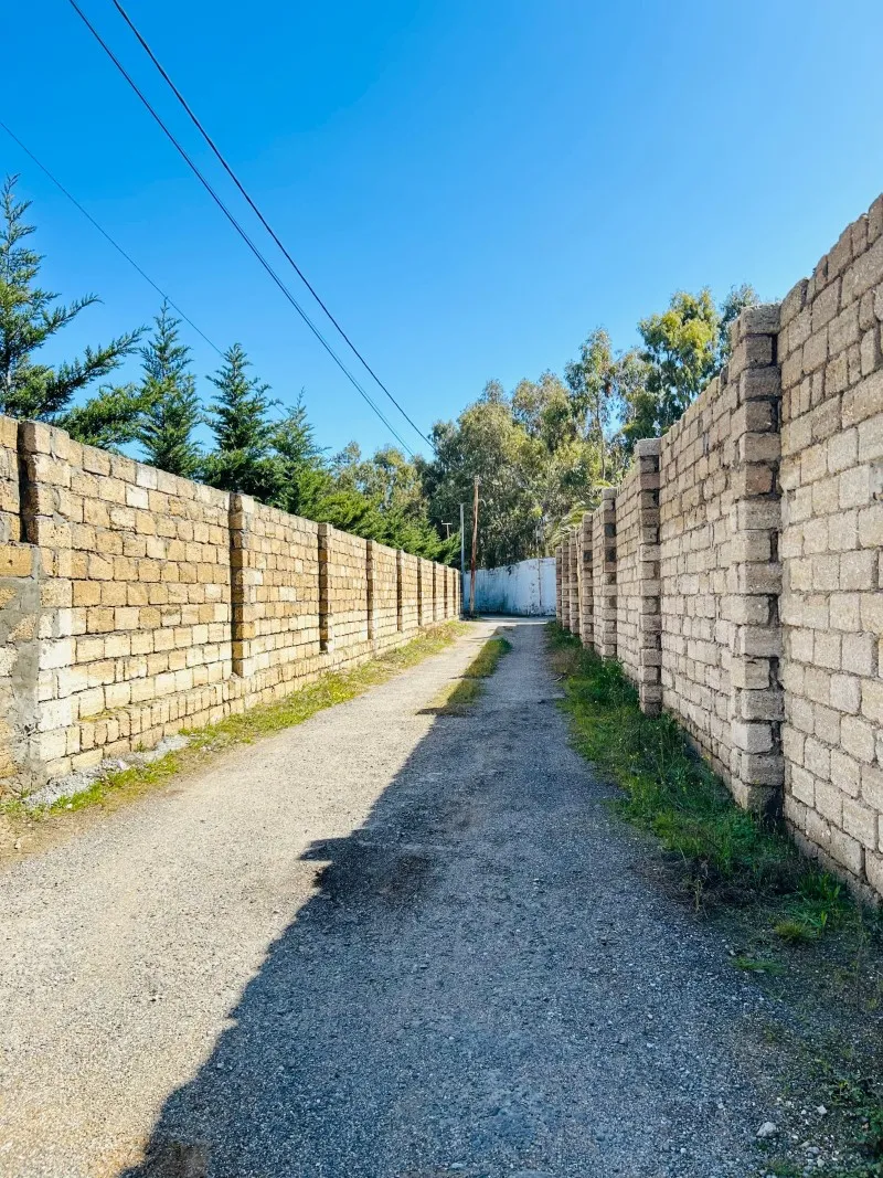 Mərdəkan, Torpaq satılır - 50 sot — Torpaq, Bakı (3)