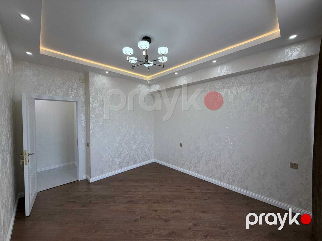 Satılır 3 otaqlı yeni tikili 96 m² — Mənzil, Bakı (7)