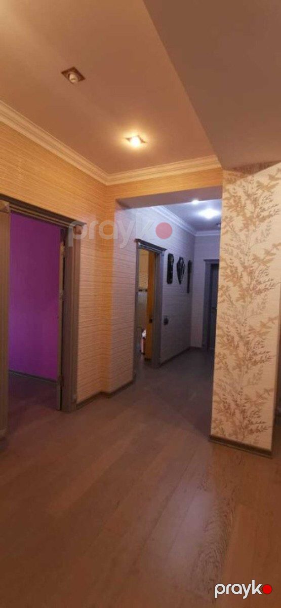 Satılır 4 otaqlı yeni tikili 170 m² — Mənzil, Bakı (12)