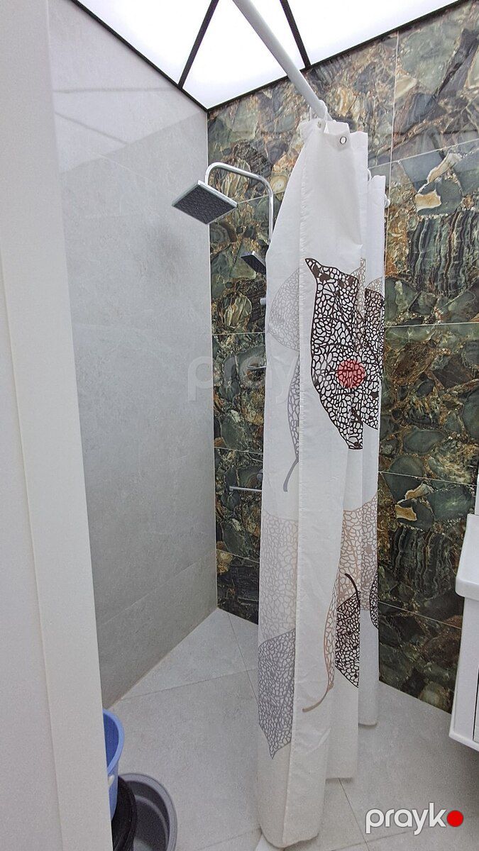 2-otaqlı yeni tikili kirayə verilir, Sumqayıt ş., 70 m² — Mənzil, Sumqayıt (12)