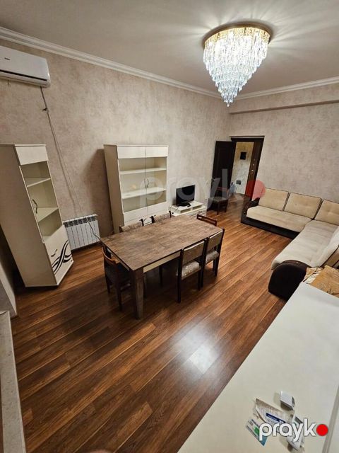 İcarəyə verilir 2 otaqlı yeni tikili 52 m² — Bakı