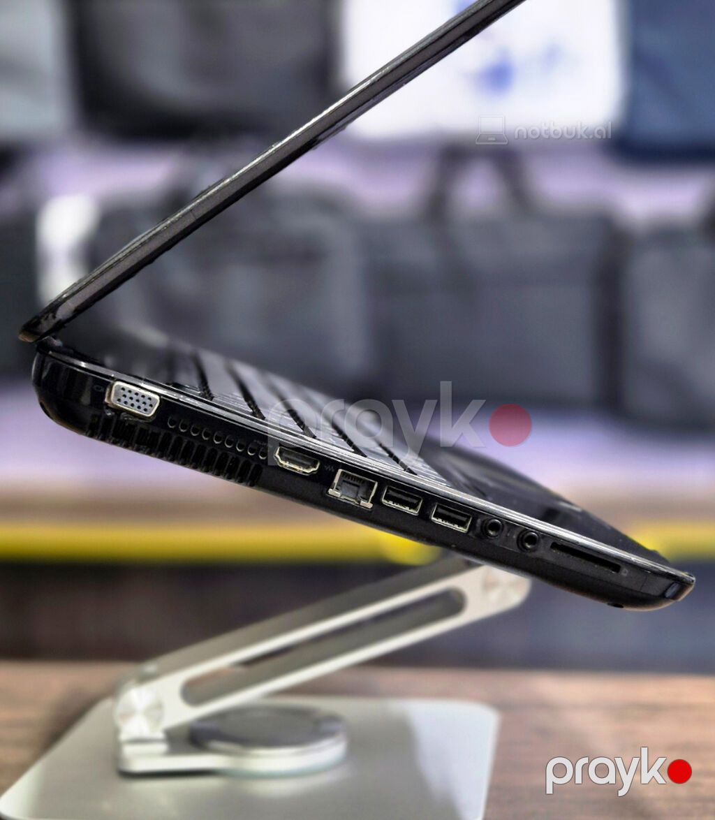 İşlənmiş HP Pavilion, 15.6 Intel Core i5, 256 GB, Ödənişli çatdırılma — HP, Bakı (2)