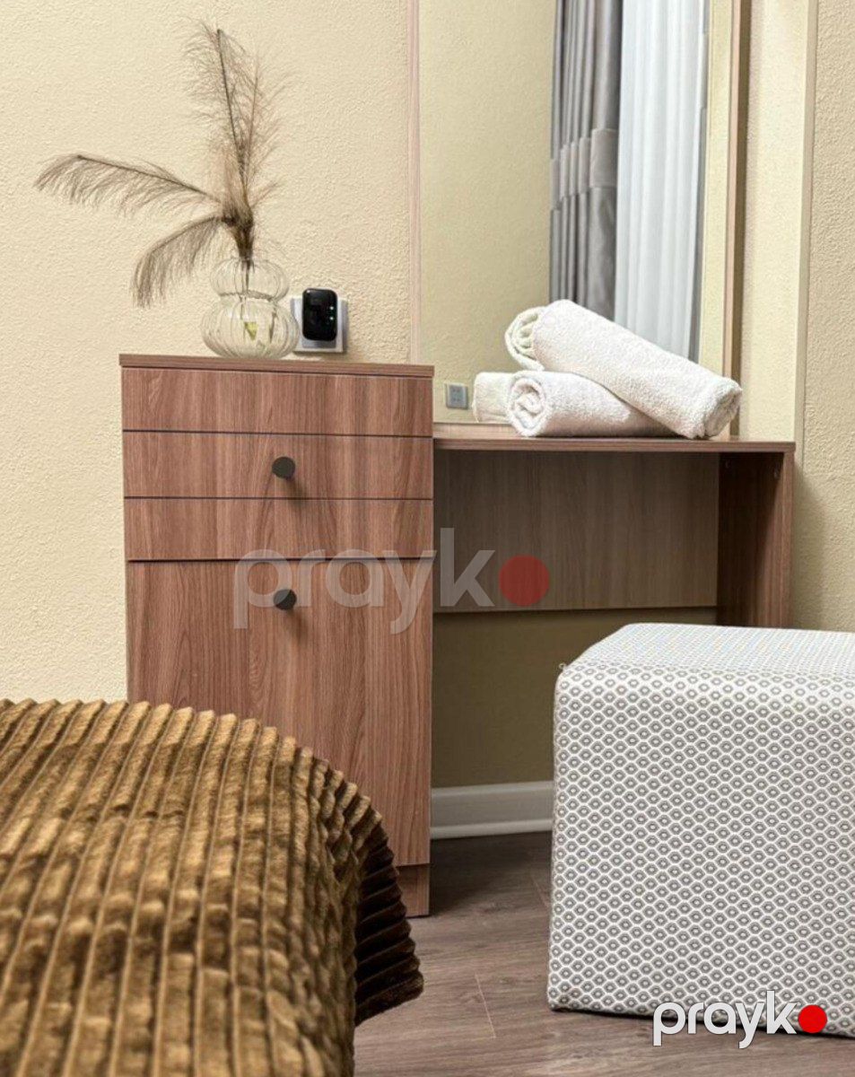 İcarəyə verilir 3 otaqlı yeni tikili 85 m² — Mənzil, Bakı (12)