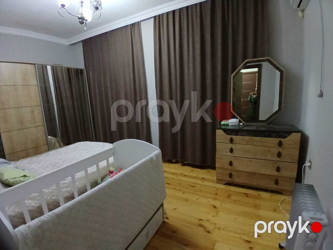 Həyət evi, Binəqədi qəs — Ev, villa, Bakı (5)