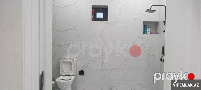 Xəzər rayonunda 4 otaqlı Villa Satılır, 150 m² — Ev, villa, Bakı (2)