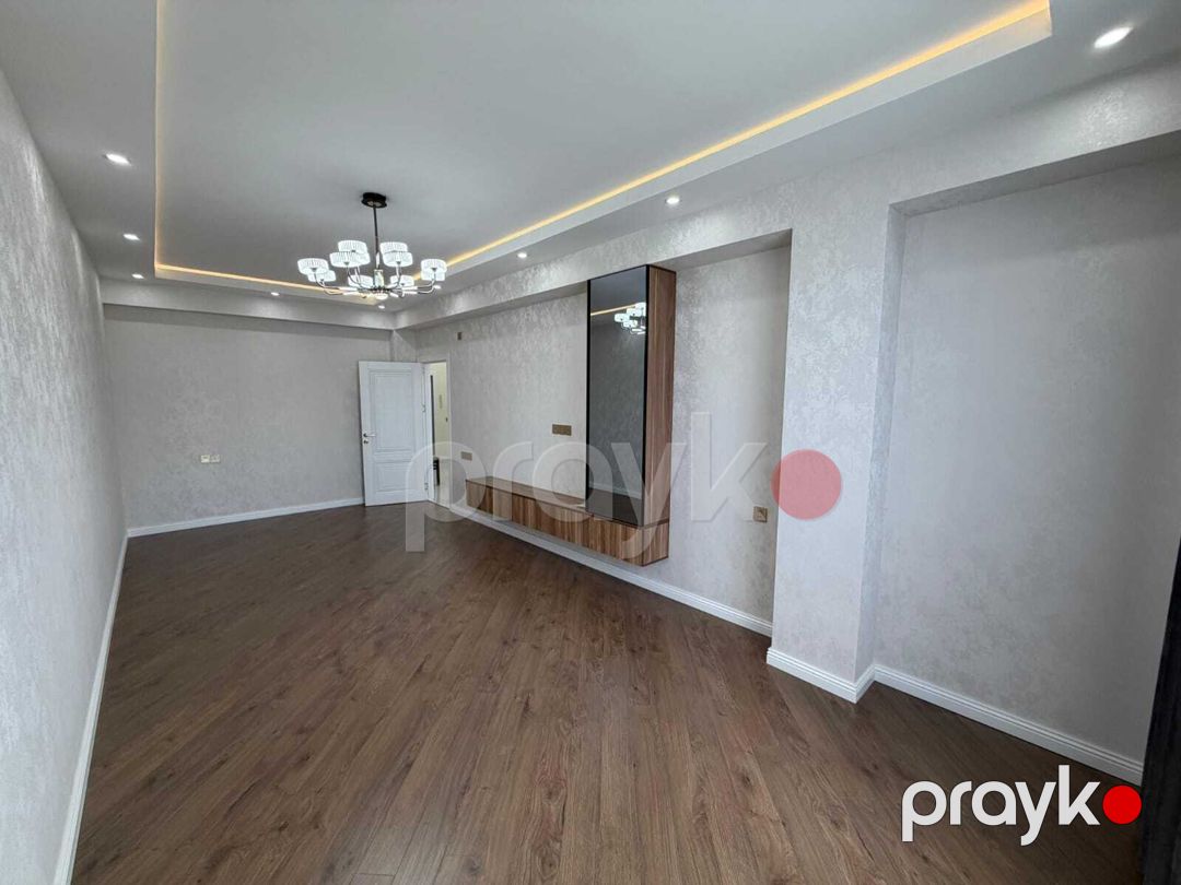 Satılır 3 otaqlı yeni tikili 96 m² — Mənzil, Bakı (3)