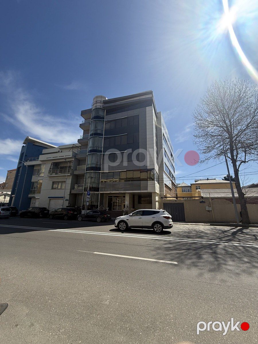 Satılır obyekt 2590 m² — Əmlak, Bakı (8)