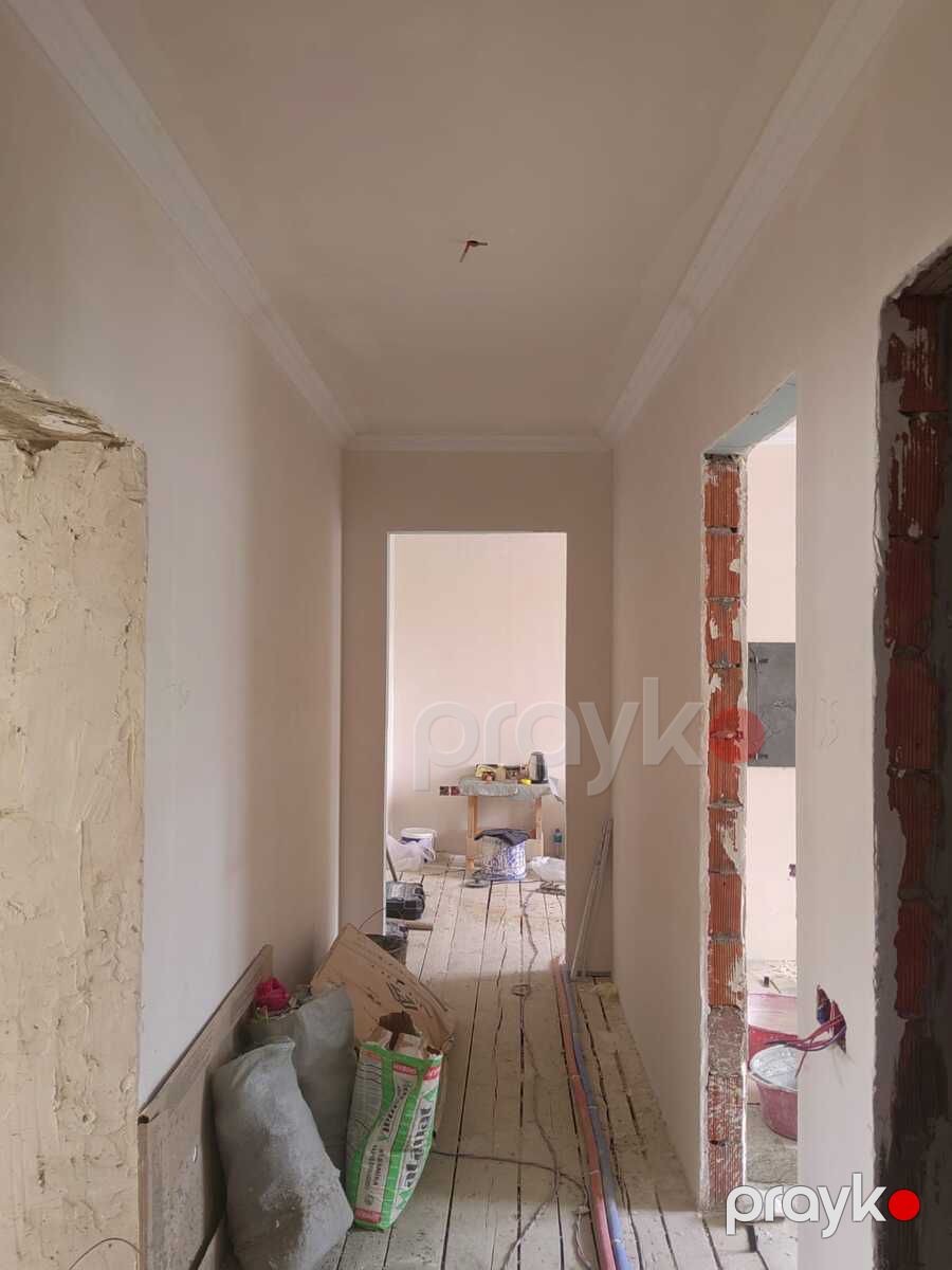 Satılır 3 otaqlı köhnə tikili 71 m² — Mənzil, Bakı (7)