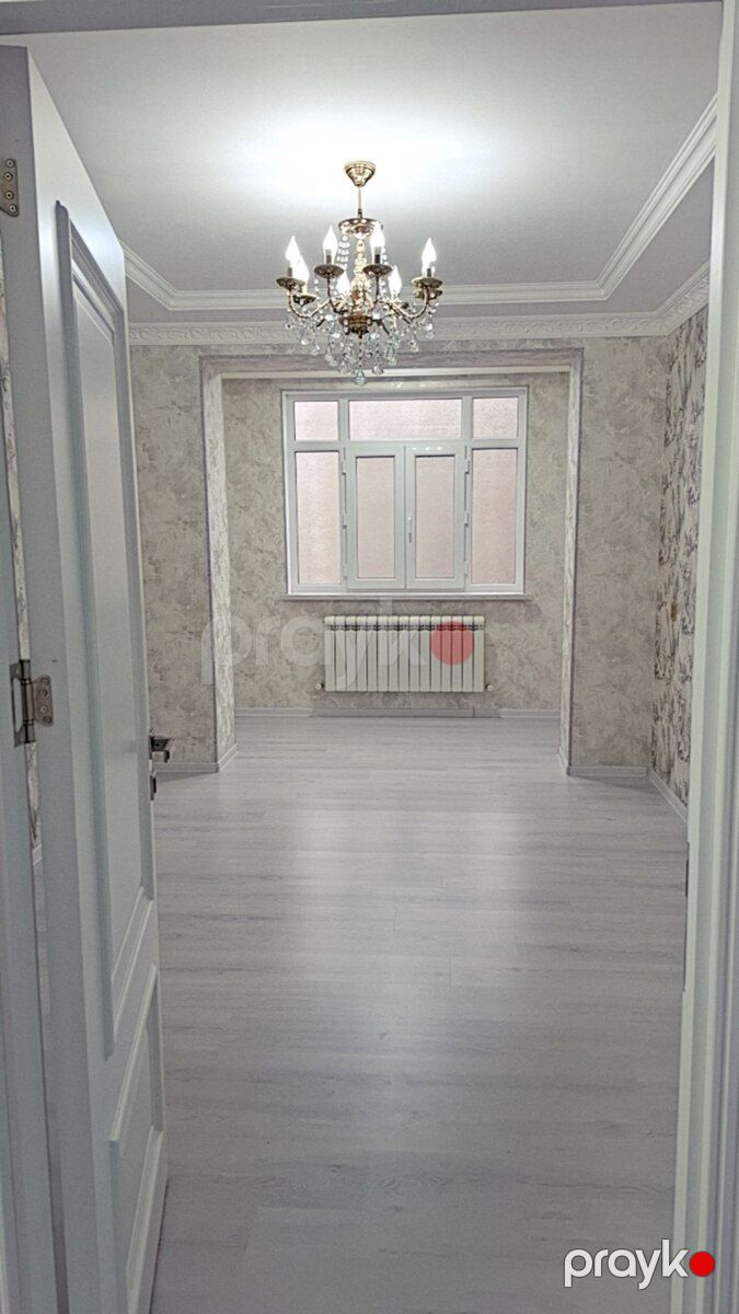 5-otaqlı mənzil, Gəncə ş., 111 m² — Mənzil, Gəncə (4)