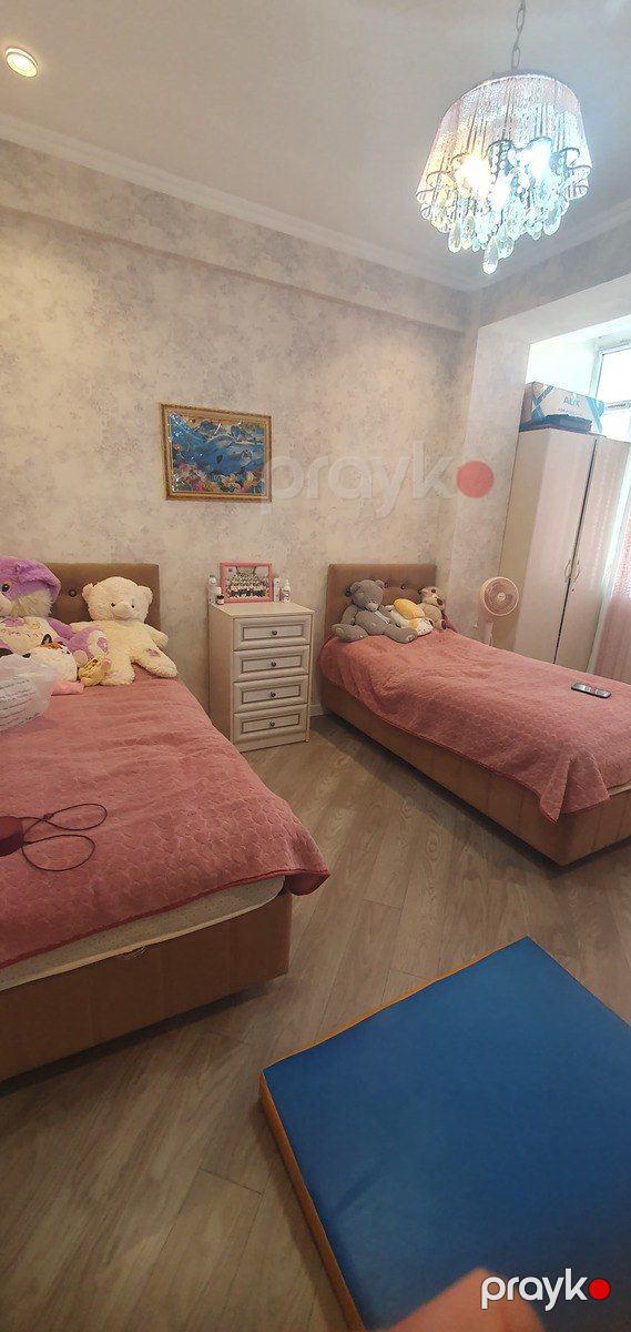 Satılır 3 otaqlı yeni tikili 135 m² — Mənzil, Bakı (10)