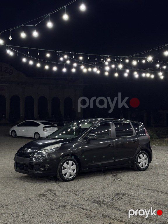 Renault Scenic, 1.5 L, 2009 il, 300 000 km — Avtomobillər, Lənkəran (3)