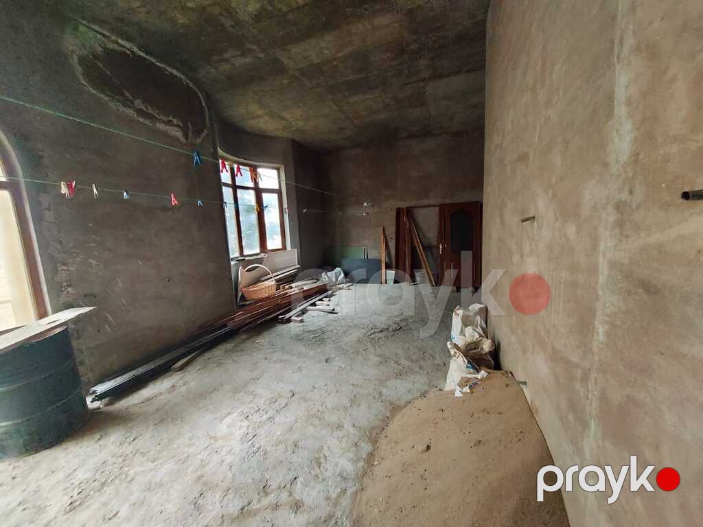 Satılır 17 otaqlı həyət evi/bağ evi 950 m² — Ev, villa, Bakı (9)