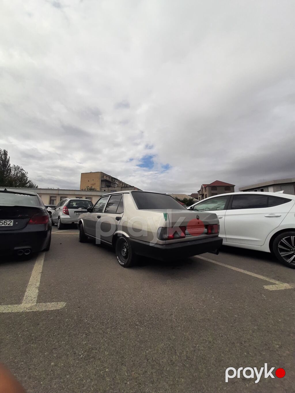 Vaz ölü purjun 2,3 barmaq aşağı saxlayır 06,07,011 belə maşınlara — Gidiş hissəsi, Masazır (4)