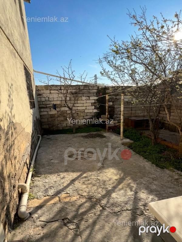Satılır 6 otaqlı Həyət evi / Villa, 260 m², Binəqədi rayonu — Ev, villa, Bakı (3)