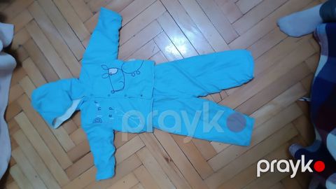 Uşaq dəsti, Uniseks, 1 - 2 yaş — Bakı