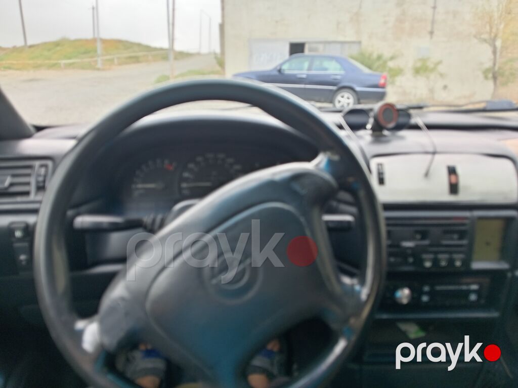 Opel Vectra: 0.2 l 1994 il Sedan — Avtomobillər, Bakı (4)