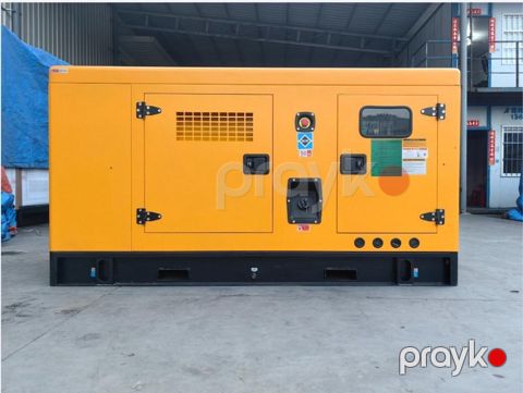 Generator — Bakı